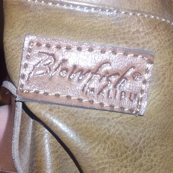 Bluefish malibu strappy  Boots - Picture 4 of 6